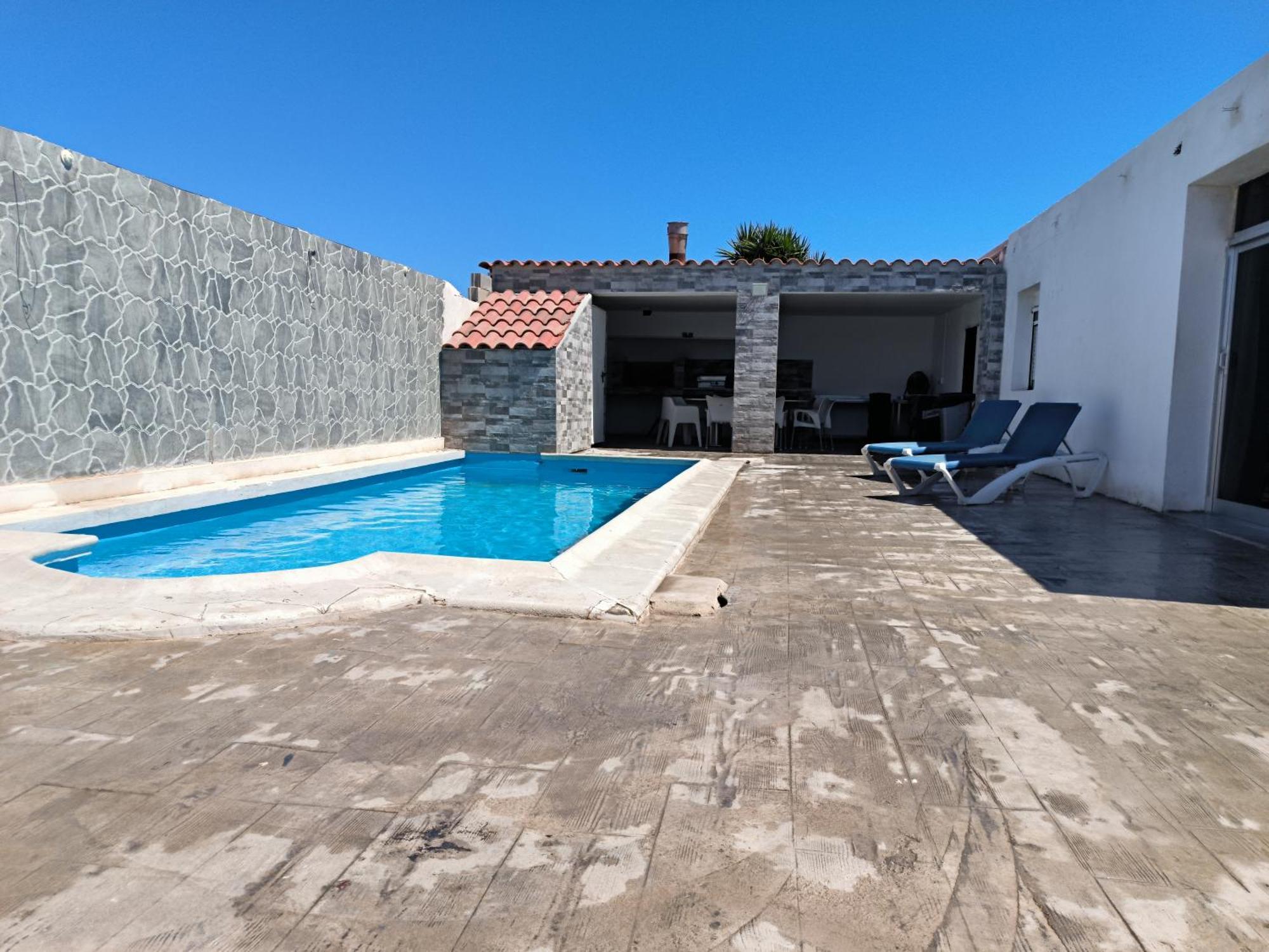 Turisblo Chaletpiscina Benicarlo Exterior photo